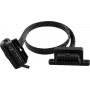 OBD-jatkokaapeli TOMTOM Webfleet — yhteensopiva OBD-II-liitäntä, malli 9KUC.002.02 / 9KU0.002.15