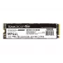 SSD-asema Team Group 500 GB M.2 PCI Express 4.0 NVMe TM8FPK500G0C101