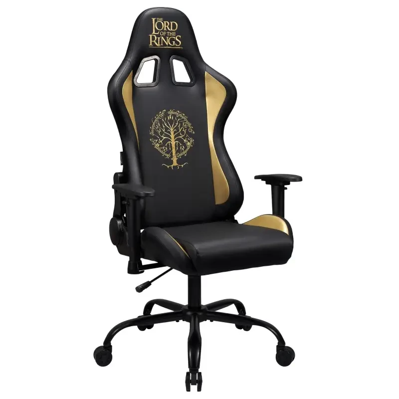 Subsonic Pro -pelituoli Taru sormusten herrasta