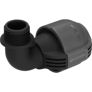 Gardena 02781-20 puutarhatyökalu musta