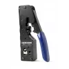 Puristustyökalu GEMBIRD T-WC-06 RJ45-, RJ12- ja RJ11-liittimille