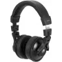Over-Ear DJ-kuulokkeet Omnitronic SHP-740DJ 40 mm elementeillä