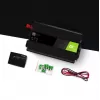 Green Cell INV08 virtalähde/invertteri ulkokäyttöön 1000 W musta