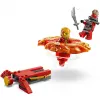LEGO NINJAGO 71823 Kain lohikäärme-Spinjitzu-spinneri