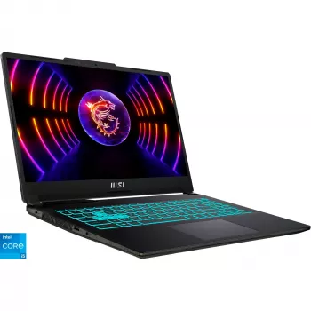 Kannettava tietokone MSI Cyborg 15 15,6