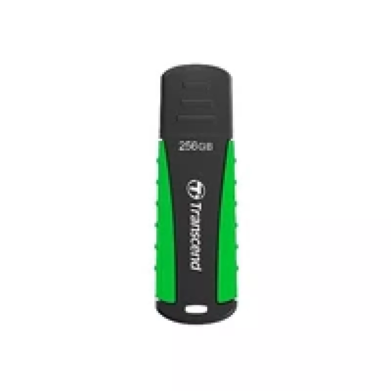 Transcend JetFlash 810 TS256GJF810 USB-muistitikku, 256 GB, USB 3.1 Gen 1, 90/40 MB/s
