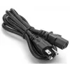 Zebra CS-CAB-EU-MLEAD virtakaapeli musta 2 m C13 liitin