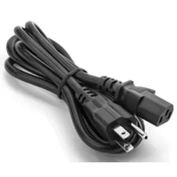 Zebra CS-CAB-EU-MLEAD virtakaapeli musta 2 m C13 liitin