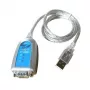 Moxa UPort 1110 - sarjasovitin - USB - RS-232 (UPort 1110)