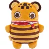 Pehmolelu Schmidt Spiele Worry Eater Roary, monivärinen plush, 18 cm