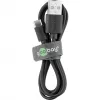 Goobay 45735 USB-kaapeli musta
