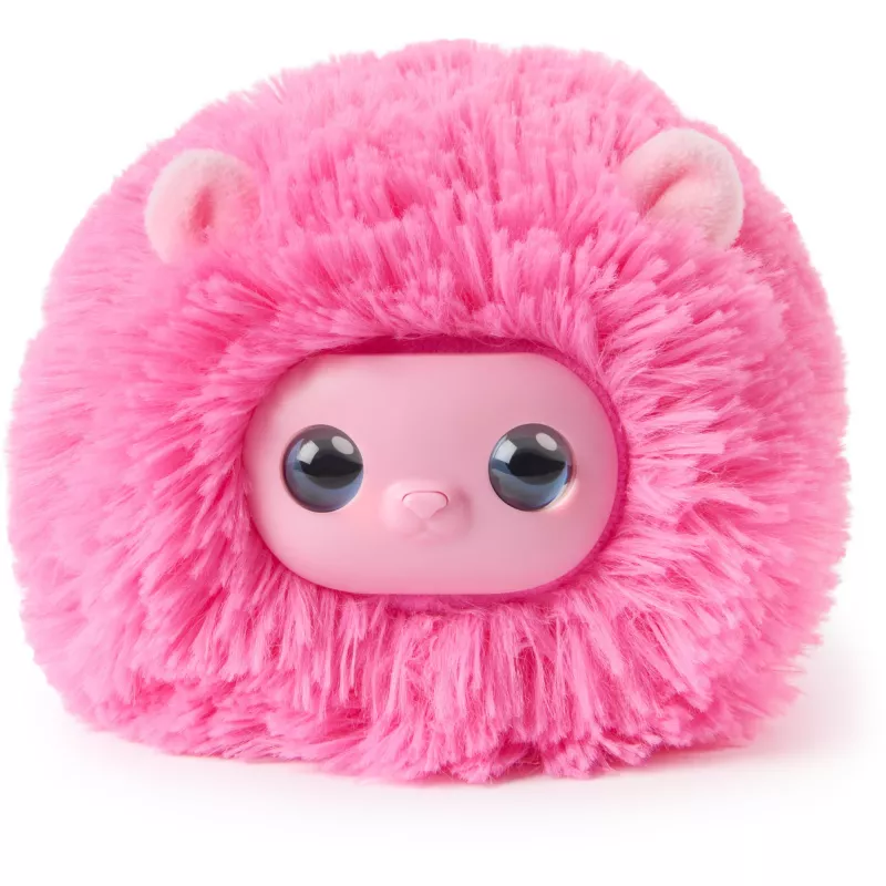 Wizarding World Harry Potter - interaktiivinen pehmo-Minimuff, pehmolelu
