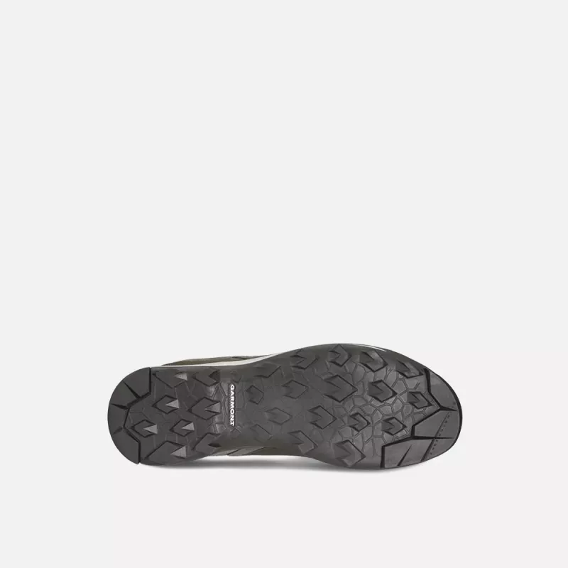 Garmont Dragontail, musta, 9.5