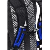 Jack Wolfskin Velocity 20 reppu - sininen/musta, 20 L