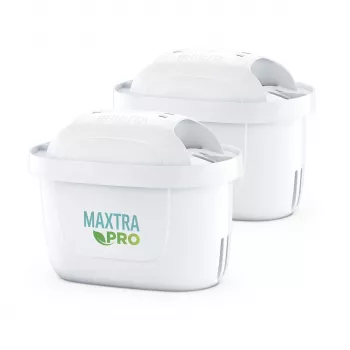 Brita MX+ Pro Pure Performance -suodatin 2 kpl