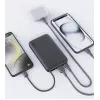 PB-Y53P varavirtalähde 10000mAh 22,5W 4xUSB