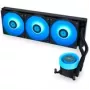 Nestejäähdytyssarja Lian Li GA II LITE 12 cm musta 2500 RPM