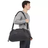 Thule | TAWD-135 Aion | Duffel Bag 35L | laukku | musta | olkahihna