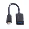 Kaapeliadapteri USB 3.1 C-A M/W 0,15 m VALUE 11.99.9030