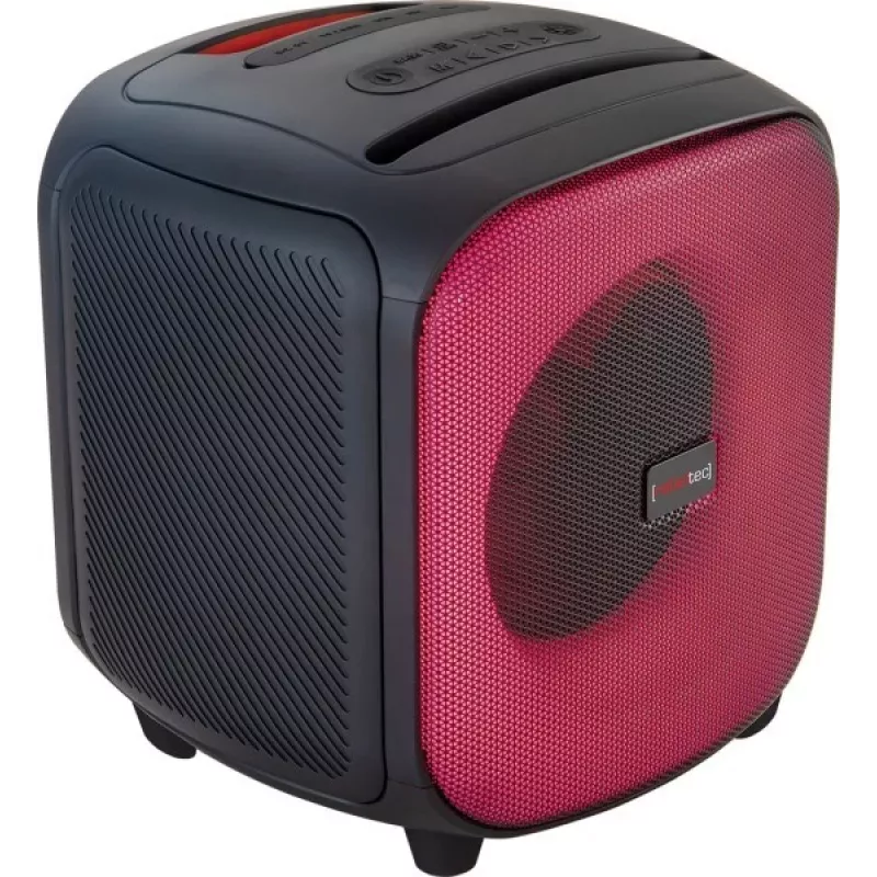 Bluetooth-kaiutin FM/USB PowerCUBE 500