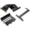 Sharkoon Angled Graphics Card Kit 4.0 0,17 m PCI-E x16 (Gen 4.0) PCI-E x16 (Gen 4.0) näytönohjain REV300