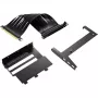 Sharkoon Angled Graphics Card Kit 4.0 0,17 m PCI-E x16 (Gen 4.0) PCI-E x16 (Gen 4.0) näytönohjain REV300