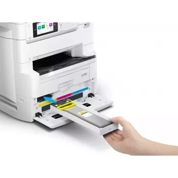 Epson WorkForce Pro EM-C8101RDWF mustesuihku A3+ 4800 x 1200 DPI 26 ppm Wi-Fi