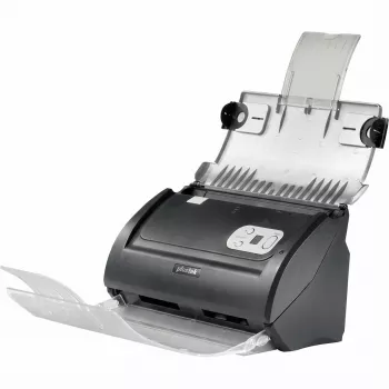 Asiakirjaskanneri PLUSTEK SmartOffice PS 288 Plus 600 dpi USB, ADF duplex, syöttöskanneri
