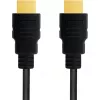 LogiLink CH0080 HDMI-kaapeli 5 m HDMI Type-A (standard) musta (CH0080)