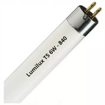 Lineaarinen loisteputki Ledvance L T5 21W 840 G5 - kylmänvalkoinen (4000K)