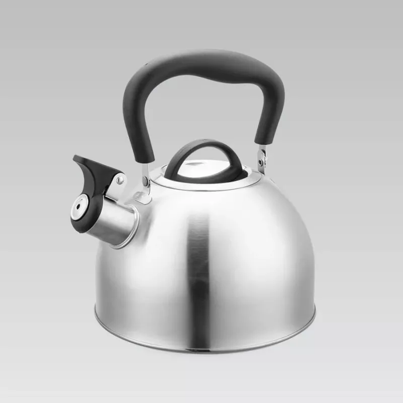 Maestro MR-1336 liesikeitin, 1,8 l, ruostumaton teräs