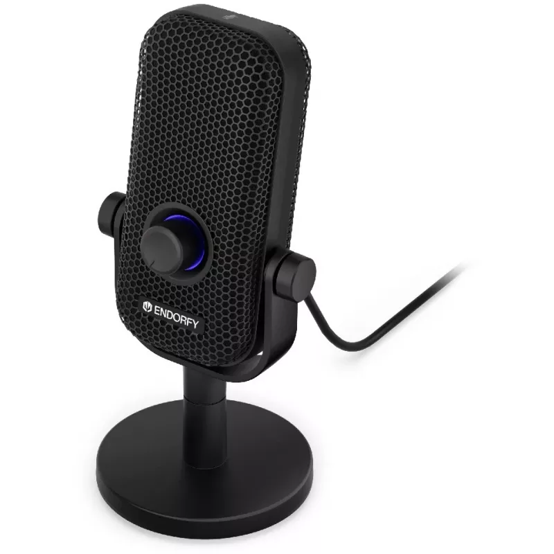 ENDORFY Solum Voice S Black PC-mikrofoni