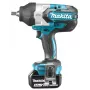 Makita DTW1002RTJ 18V LXT akku-iskuruuvinväännin-sarja