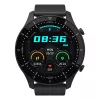 Älykello MEDIA-TECH MT870 — 1,3 tuuman (3,3 cm) IPS-kosketusnäyttö, 51 mm kotelo, Bluetooth, musta