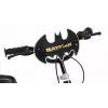 LASTEN POLKUPYÖRÄ 16 Toimsa TOI16913 Batman