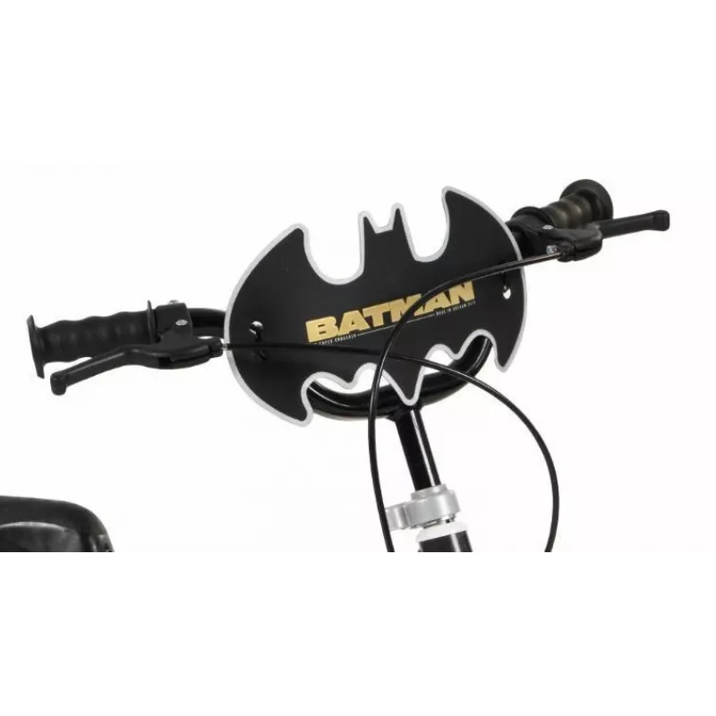 LASTEN POLKUPYÖRÄ 16 Toimsa TOI16913 Batman