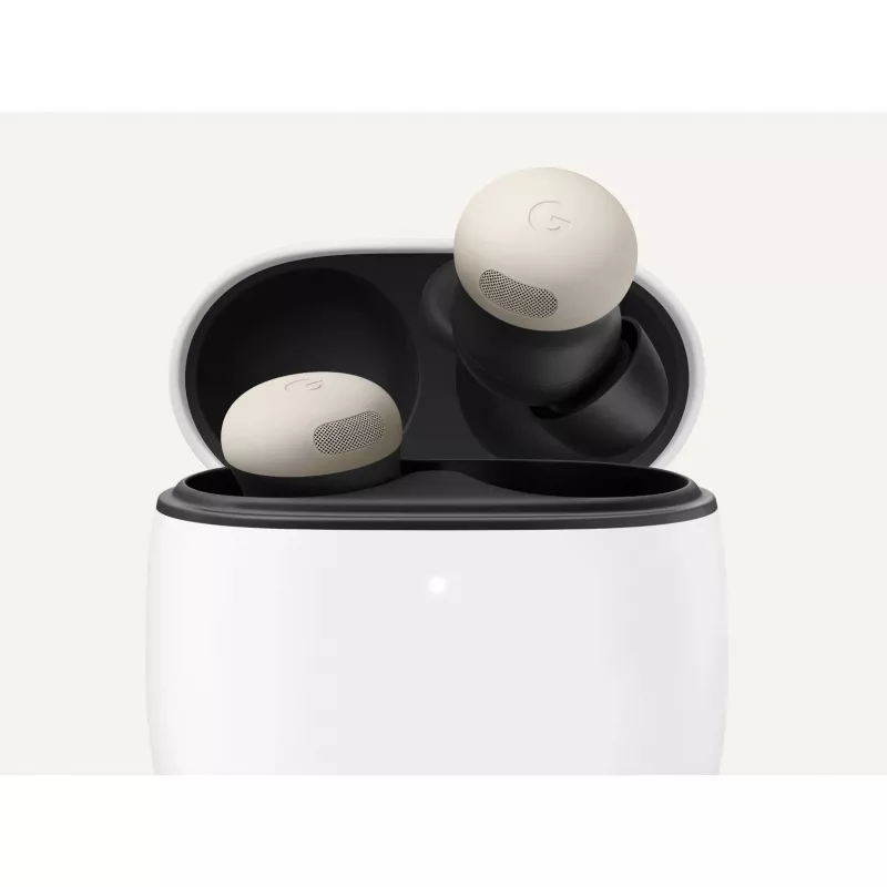 Kuulokemikrofoni Google Pixel Buds Pro 2