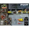 Setti DINO Rise 70930 Mine Cruiser