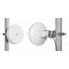 Mikrotik Wire nRAY 2000 Mbit/s valkoinen Power over Ethernet (PoE)