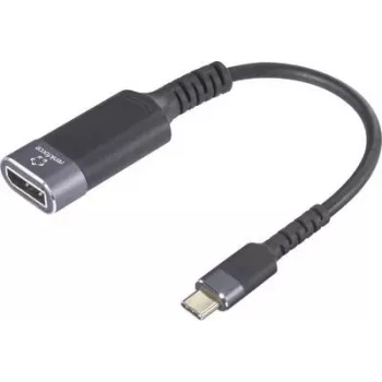 Renkforce RF-6798310 USB-C - DisplayPort -adapterikaapeli [1x uros - 1x]