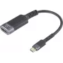 Renkforce RF-6798310 USB-C - DisplayPort -adapterikaapeli [1x uros - 1x]