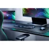 Pelikäyttöön tarkoitettu näppäimistö Razer RZ03-04370400-R3G1 USB RF Wireless Bluetooth QWERTZ saksa musta