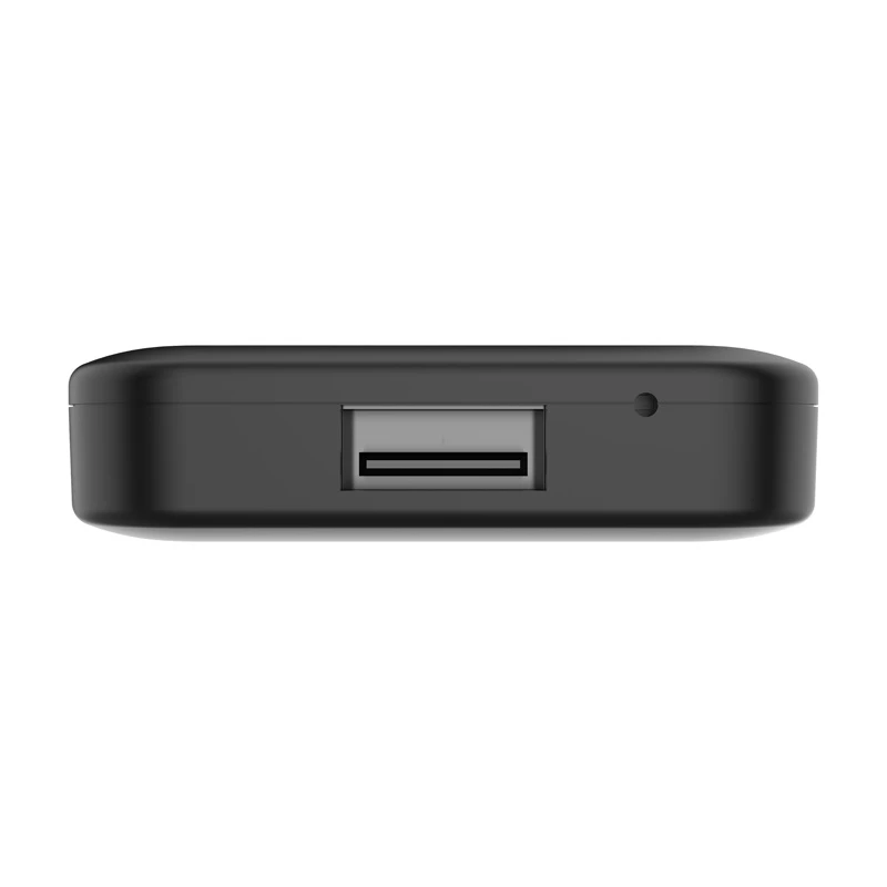 Carlinkit TBOX LITE S langaton CarPlay/Android Auto -sovitin