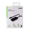 Belkin AVC013BTBK videokaapeliadapteri HDMI Type-A (standardi) USB Type-C musta