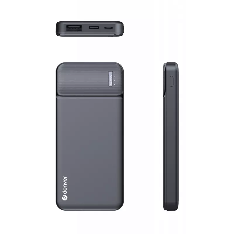 Kannettava powerbank Denver Powerbank PBS-5007 5000mAh