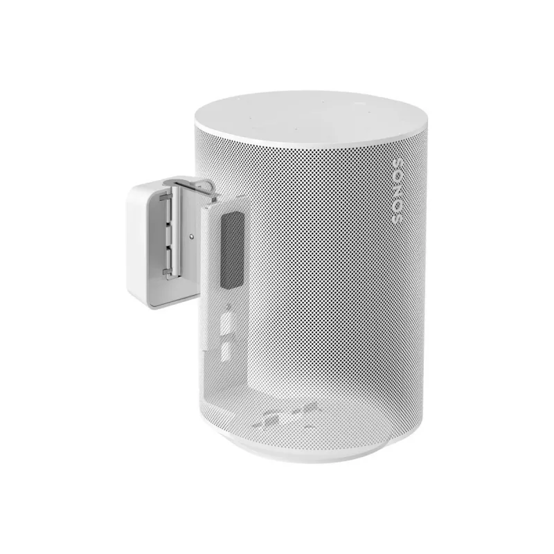 Seinäkiinnike Vogel's SWM 4111 Sonos Era 100 W – tukeva säädettävä kaiutinteline