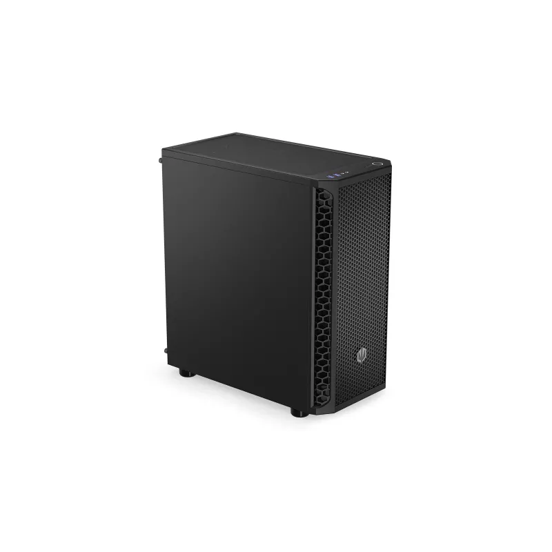 ENDORFY Signum 300 Solid Tower musta