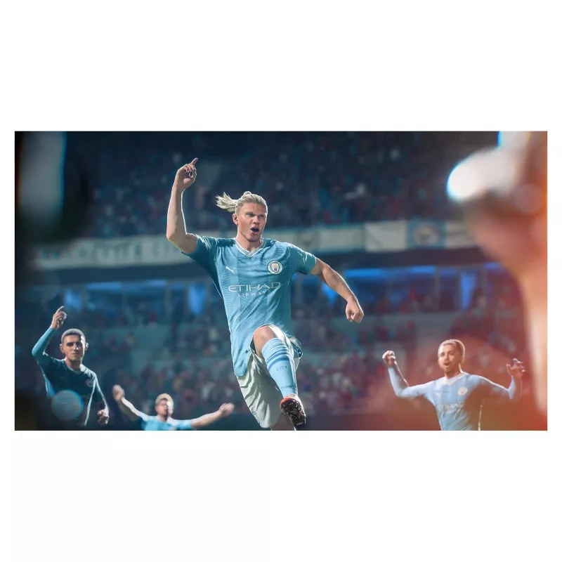 Electronic Arts FC 24 PlayStation 4 / PlayStation 5