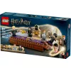 LEGO HARRY POTTER 76441 Tylypahkan linna: kaksintaistelukerho