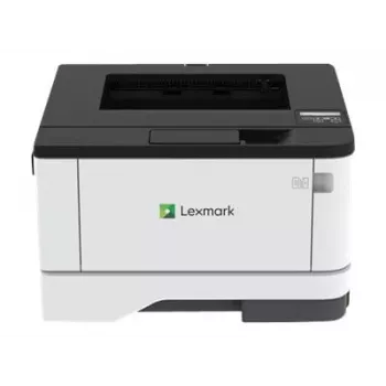 Tulostin Lexmark MS431dn laser musta valkoinen